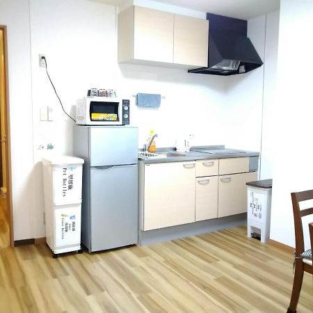Rimon Apartment Tokyo Luaran gambar