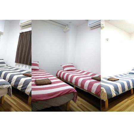 Rimon Apartment Tokyo Luaran gambar