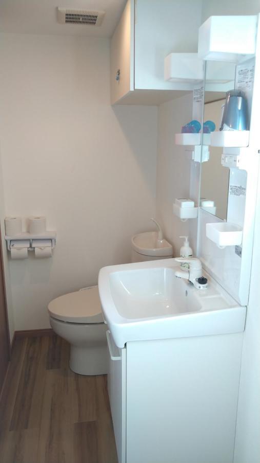 Rimon Apartment Tokyo Luaran gambar