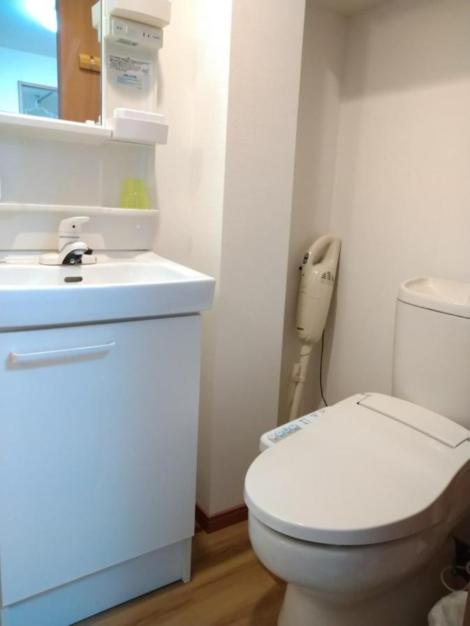 Rimon Apartment Tokyo Luaran gambar