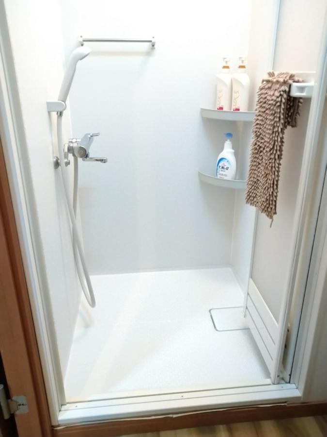 Rimon Apartment Tokyo Luaran gambar