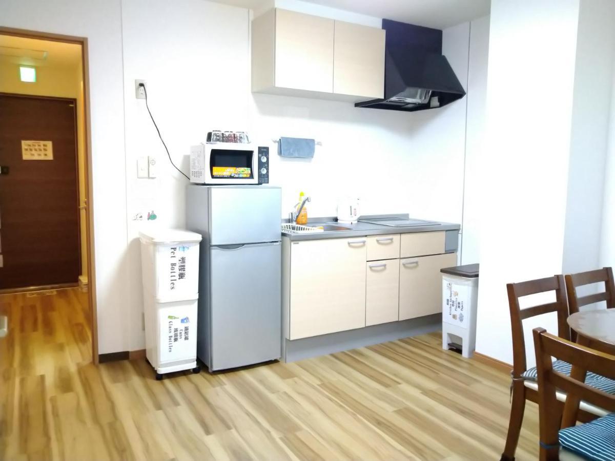 Rimon Apartment Tokyo Luaran gambar