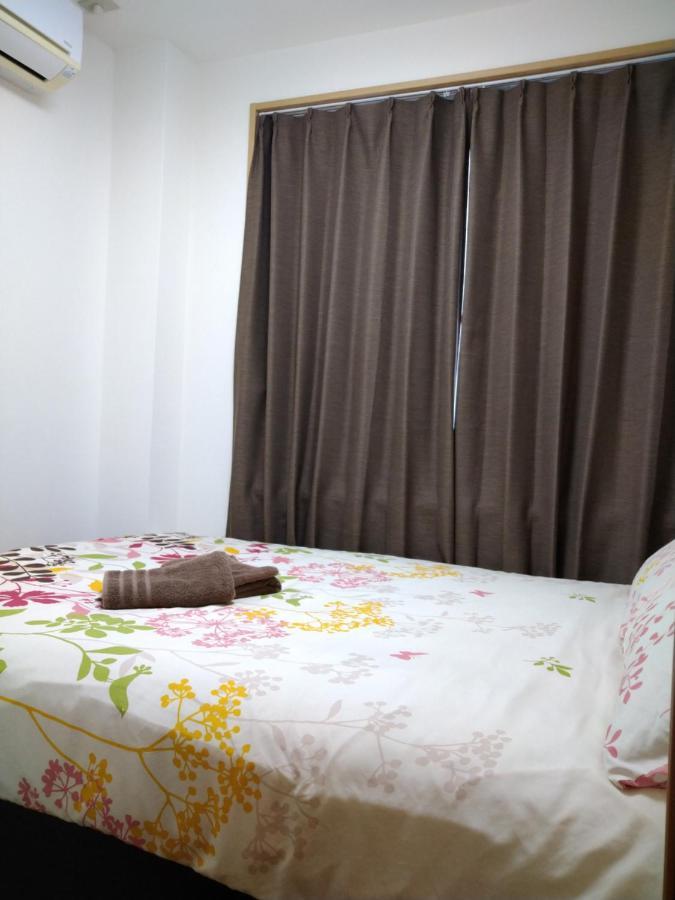Rimon Apartment Tokyo Luaran gambar
