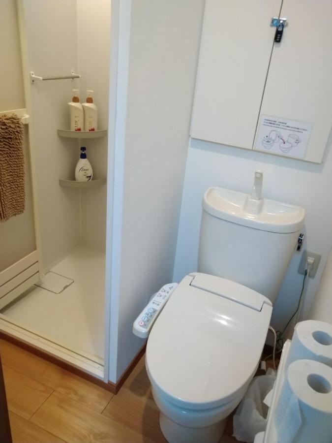Rimon Apartment Tokyo Luaran gambar