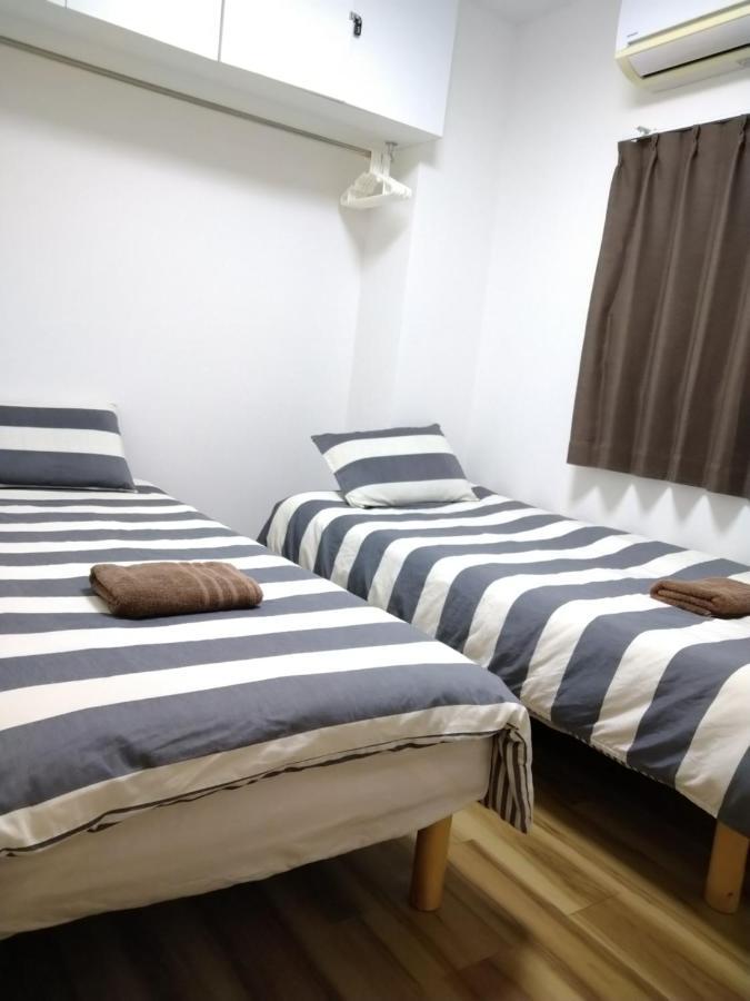 Rimon Apartment Tokyo Luaran gambar