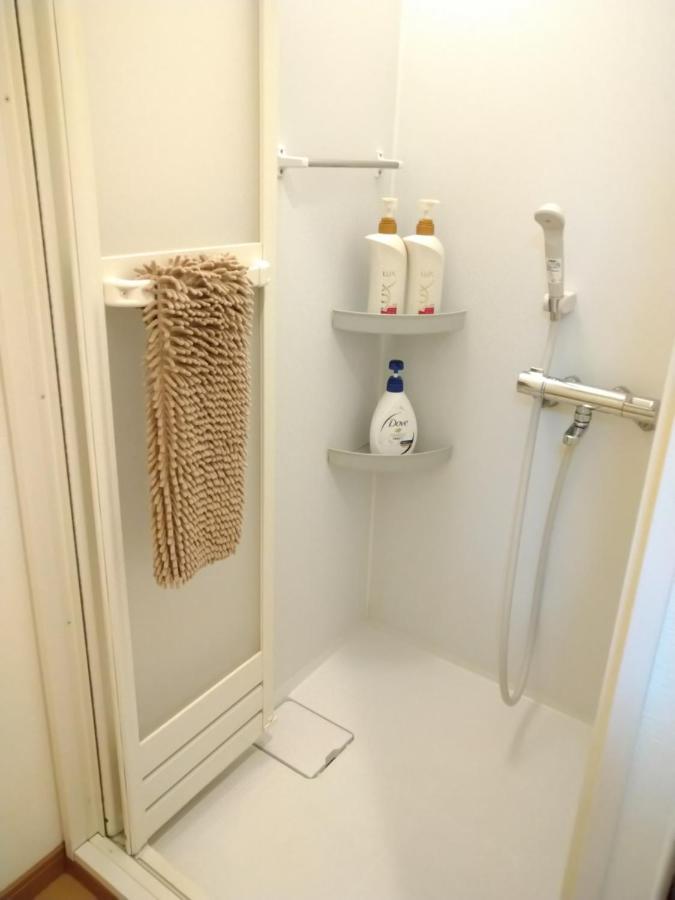 Rimon Apartment Tokyo Luaran gambar