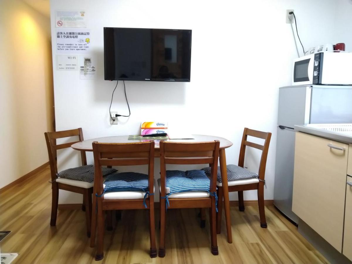 Rimon Apartment Tokyo Luaran gambar