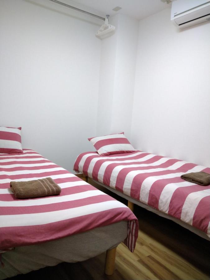 Rimon Apartment Tokyo Luaran gambar