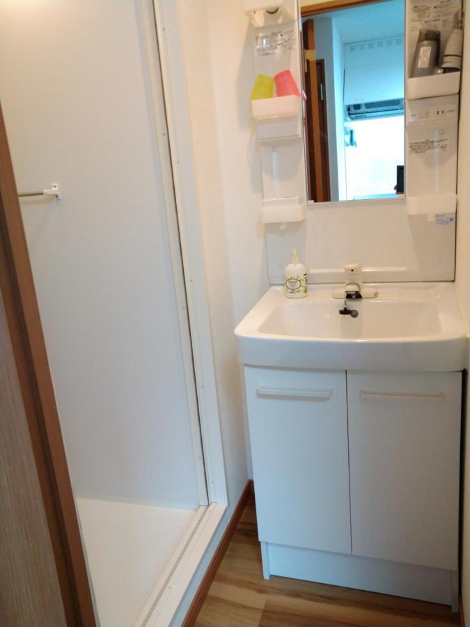 Rimon Apartment Tokyo Luaran gambar