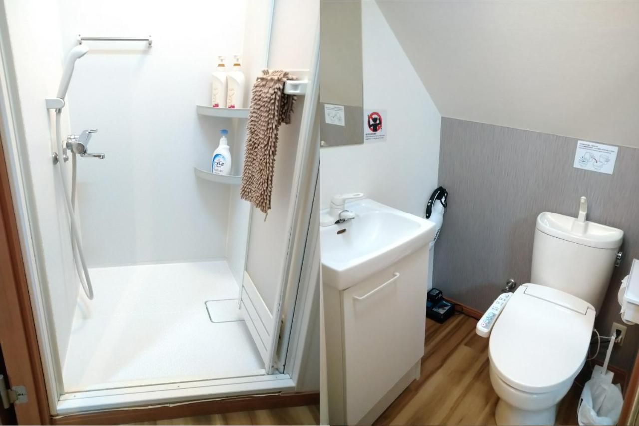 Rimon Apartment Tokyo Luaran gambar