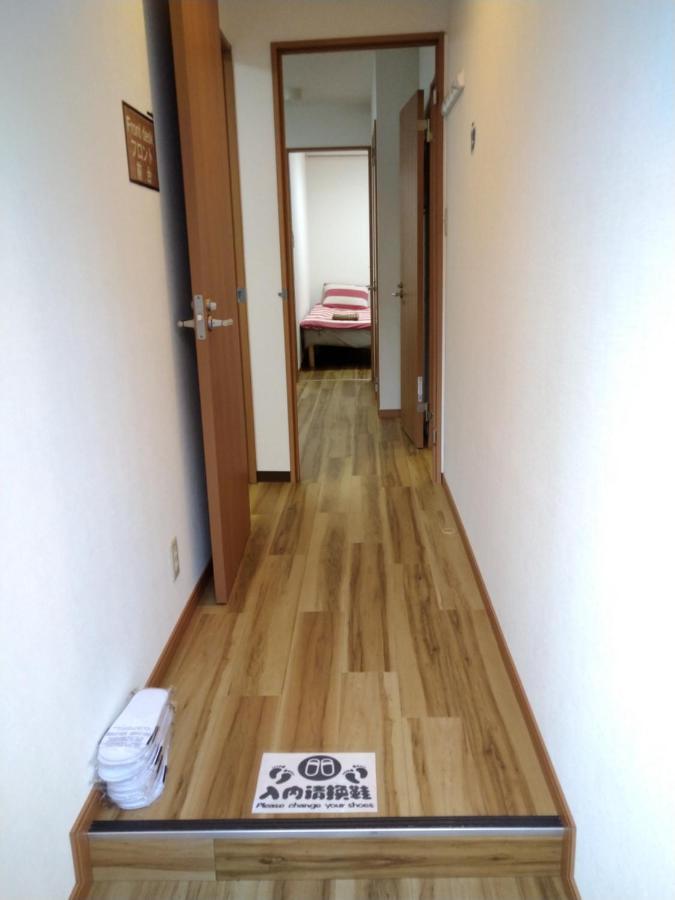 Rimon Apartment Tokyo Luaran gambar