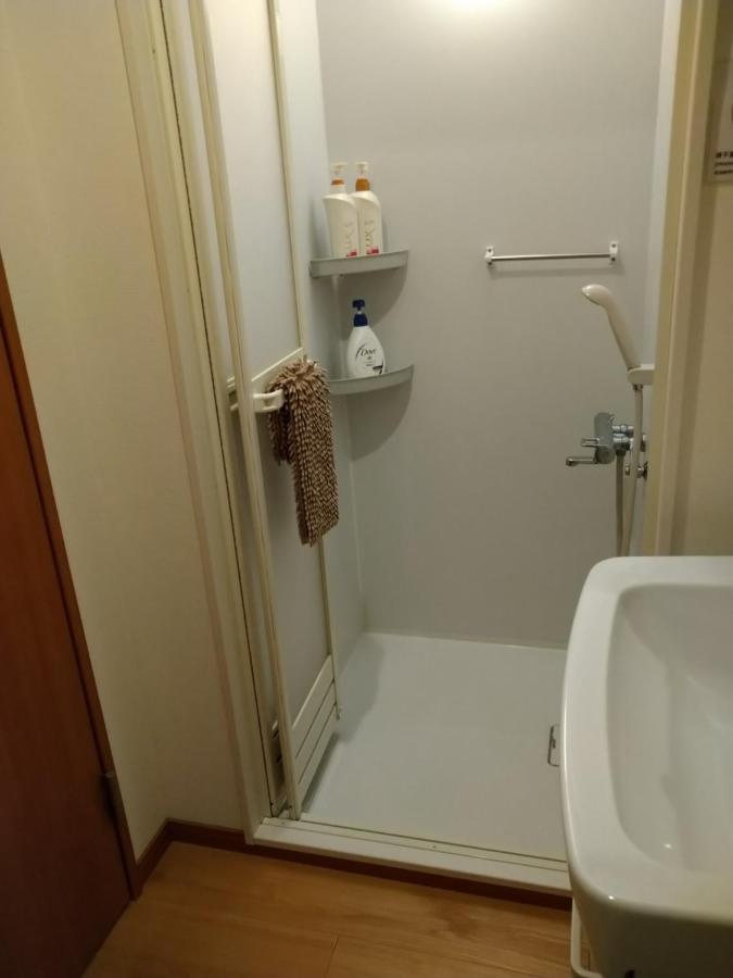 Rimon Apartment Tokyo Luaran gambar