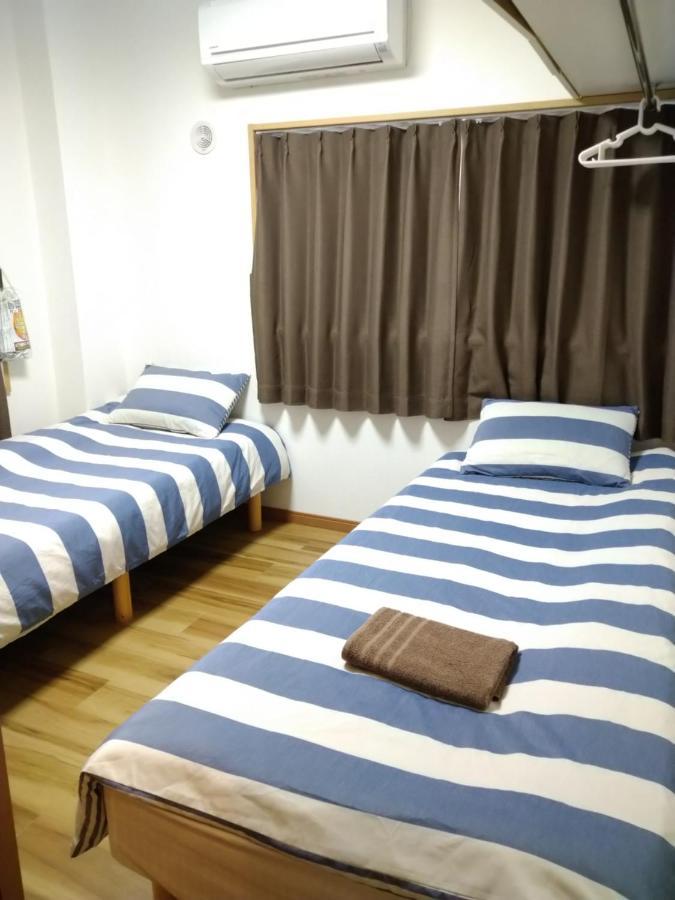 Rimon Apartment Tokyo Luaran gambar
