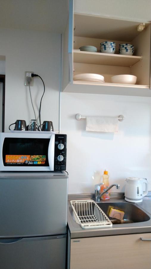 Rimon Apartment Tokyo Luaran gambar
