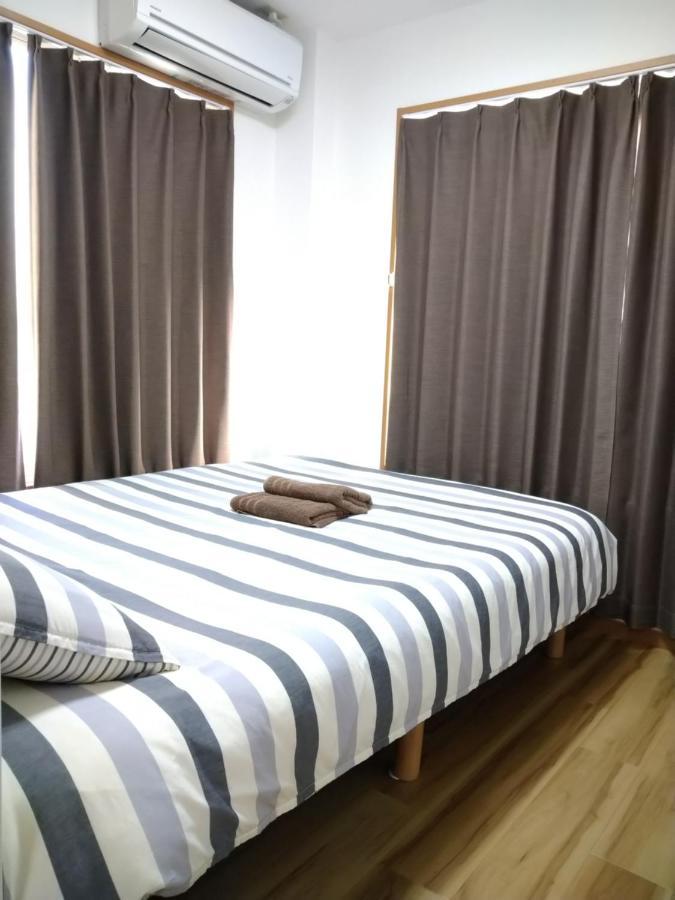 Rimon Apartment Tokyo Luaran gambar