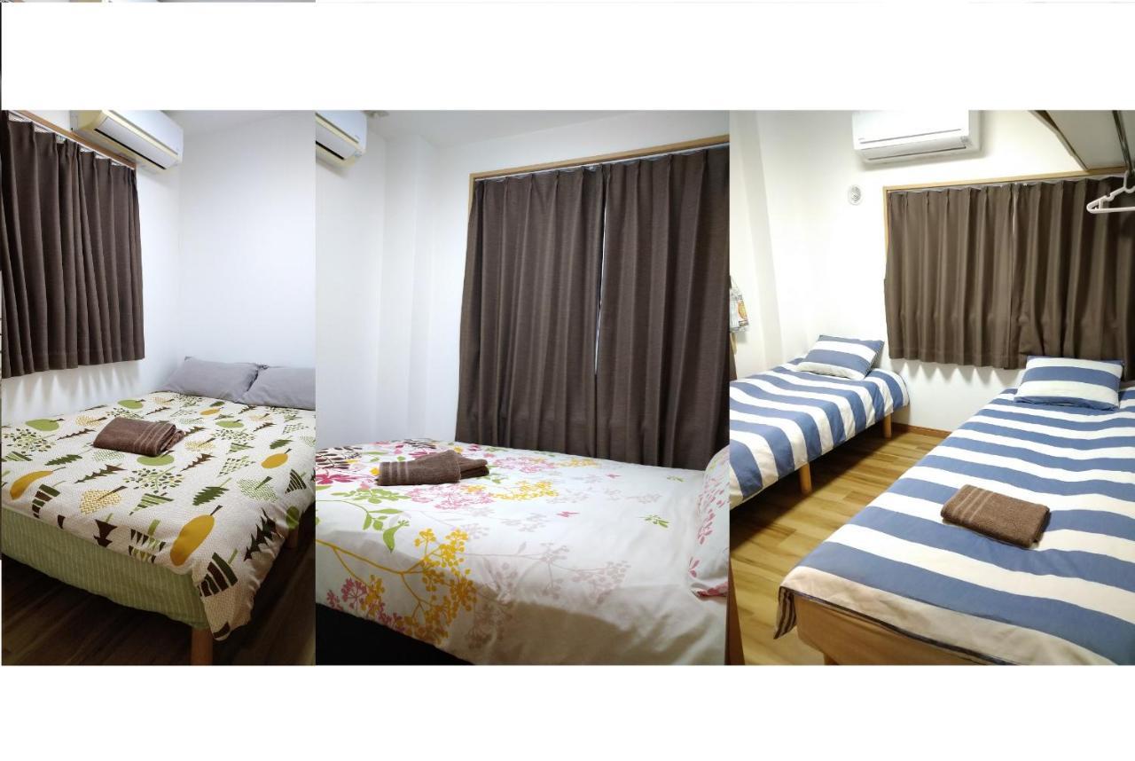 Rimon Apartment Tokyo Luaran gambar