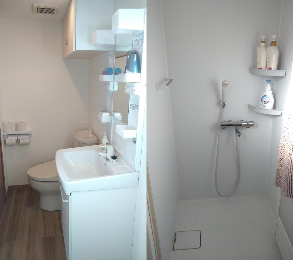 Rimon Apartment Tokyo Luaran gambar