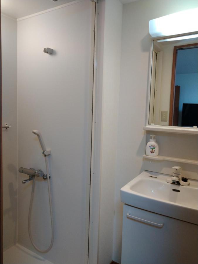 Rimon Apartment Tokyo Luaran gambar