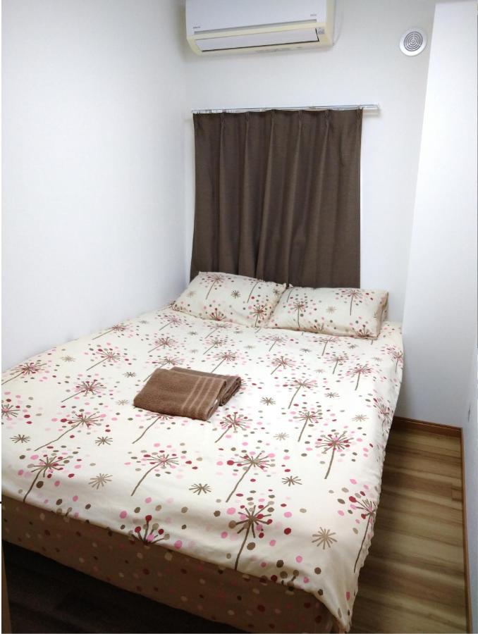 Rimon Apartment Tokyo Luaran gambar