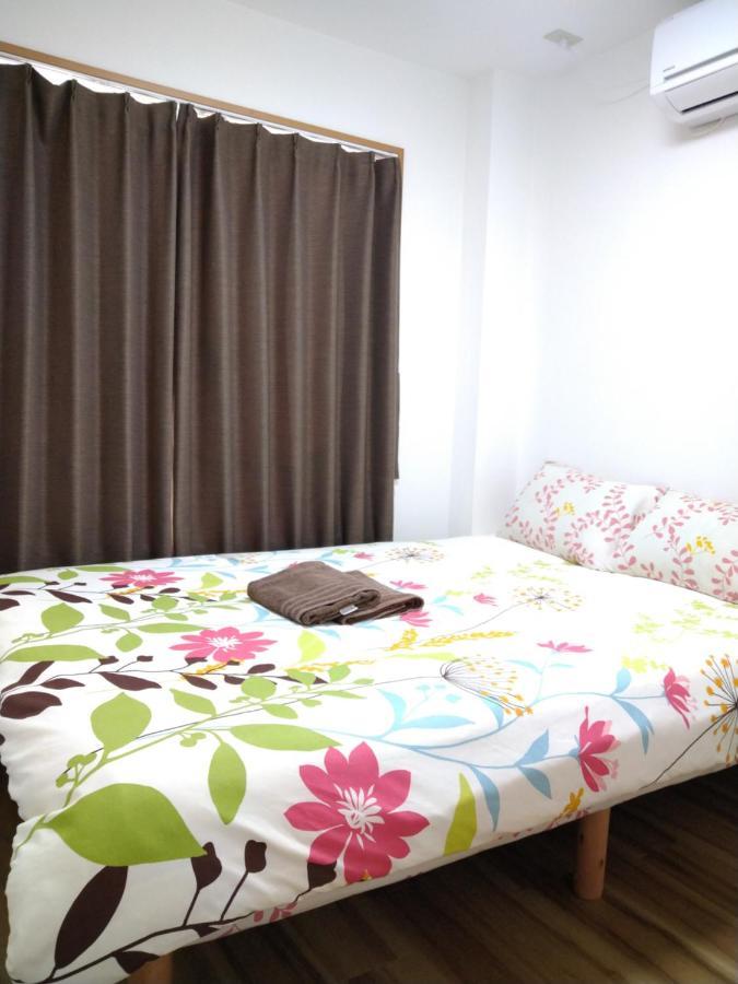 Rimon Apartment Tokyo Luaran gambar
