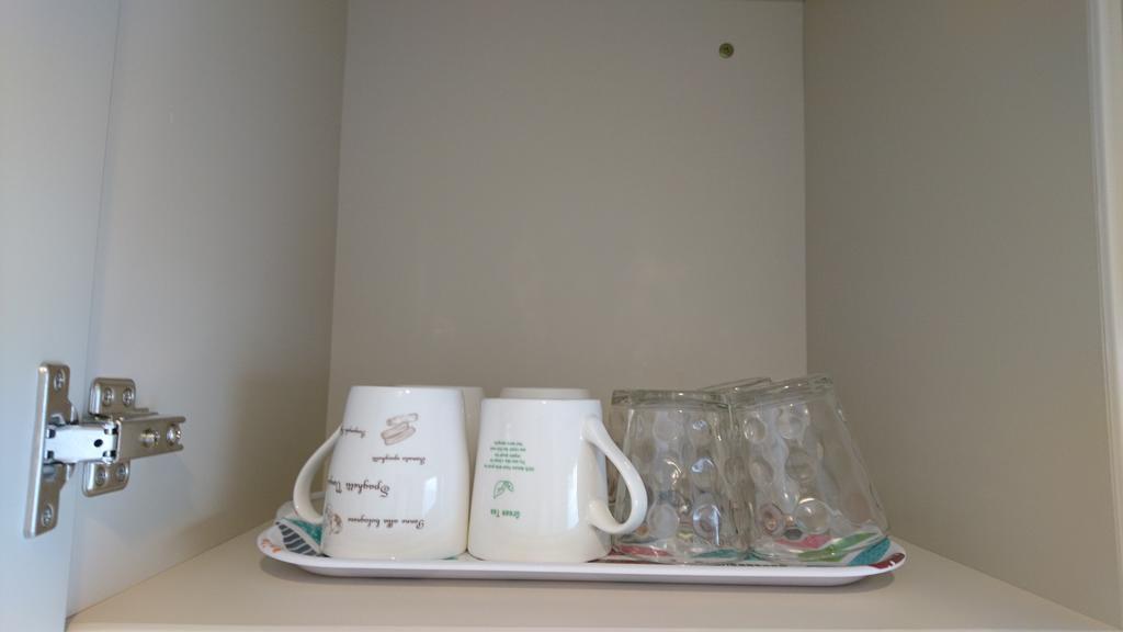 Rimon Apartment Tokyo Luaran gambar