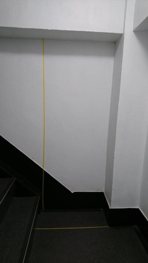 Rimon Apartment Tokyo Luaran gambar